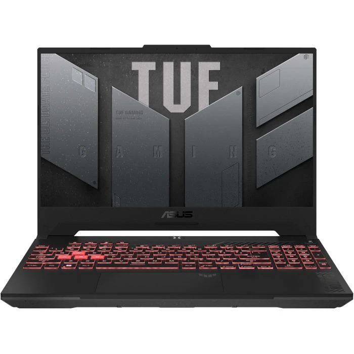 Ноутбук ASUS TUF Gaming A17 FA707NUG-HX153 (90NR0EF6-M00950) (UA)
