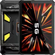 Blackview Tab Active 12 Pro 11 12/256GB 5G/LTE Black (6931548322887) (UA)