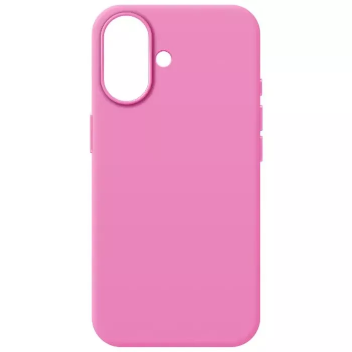 Чехол для мобильного телефона Armorstandart ICON2 MagCase Apple iPhone 17 Peony (ARM86671) (UA)