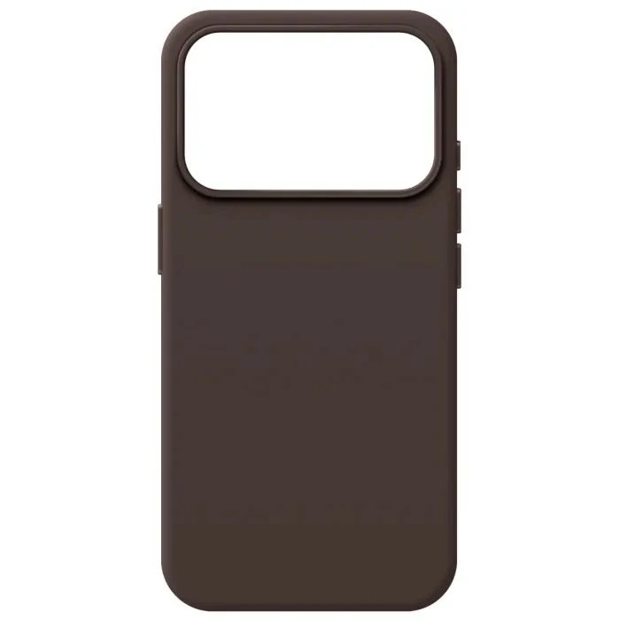 Чехол для мобильного телефона Armorstandart ICON2 MagCase Apple iPhone 17 Pro Dark Brown (ARM87082) (UA)