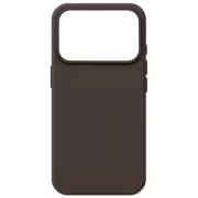 Чехол для мобильного телефона Armorstandart ICON2 MagCase Apple iPhone 17 Pro Dark Brown (ARM87082) (UA)