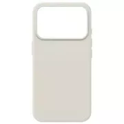 Чехол для мобильного телефона Armorstandart ICON2 MagCase Apple iPhone 17 Pro Gardenia (ARM86674) (UA)