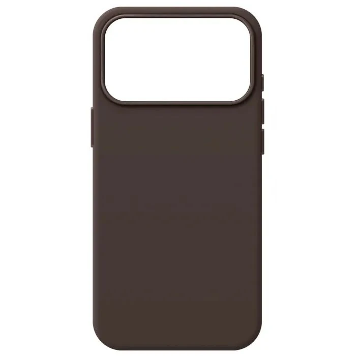 Чохол для мобільного телефону Armorstandart ICON2 MagCase Apple iPhone 17 Pro Max Dark Brown (ARM87084) (UA)