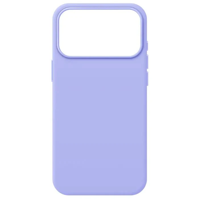 Чохол для мобільного телефону Armorstandart ICON2 MagCase Apple iPhone 17 Pro Max Lilac (ARM87085) (UA)