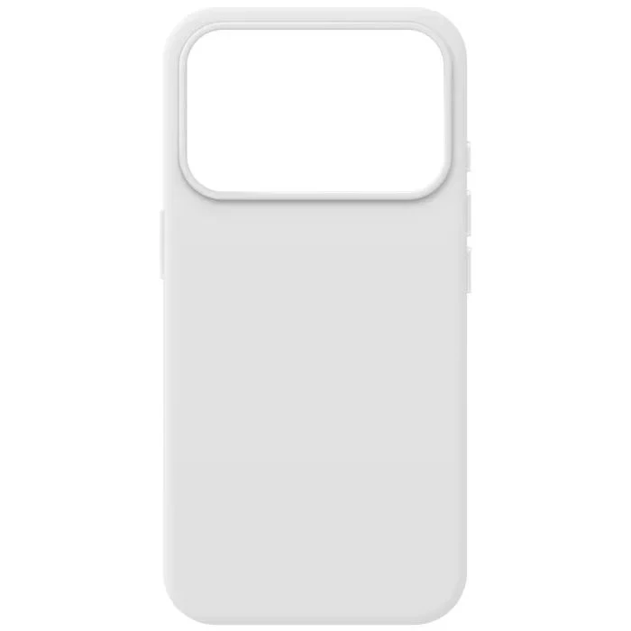 Чехол для мобильного телефона Armorstandart ICON2 MagCase Apple iPhone 17 Pro White (ARM86678) (UA)