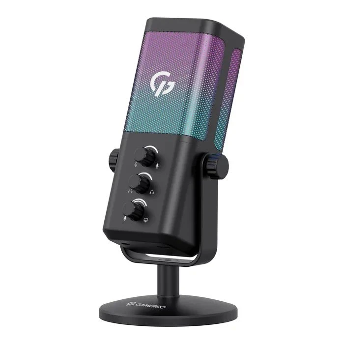 GamePro Genesis X-Arctic USB (UGM117B) (UA)