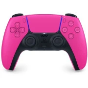 Геймпад Sony Playstation DualSense Bluetooth PS5 Nova Pink (1000040193) (UA)