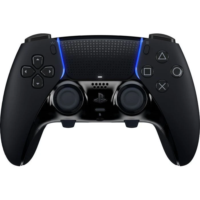 Геймпад Sony Playstation Dualsense EDGE Midnight Black (1000045048) (UA)