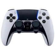 Геймпад Sony Playstation Dualsense EDGE White (1000044115) (UA)