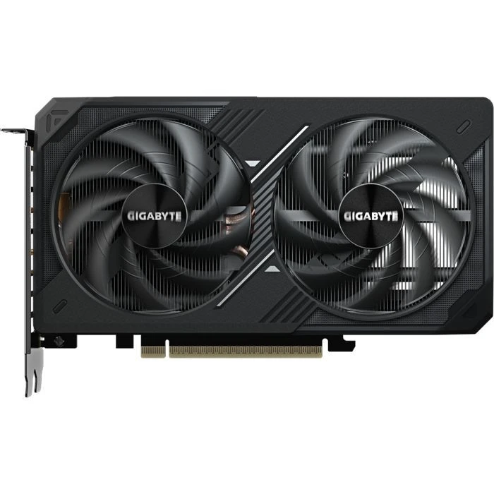 Відеокарта GIGABYTE GeForce RTX5060Ti 16Gb WINDFORCE MAX OC (GV-N506TWF2MAX OC-16GD) (UA)