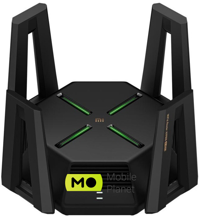 Xiaomi Mi Router AX9000 (DVB4304GL) (Уценка)