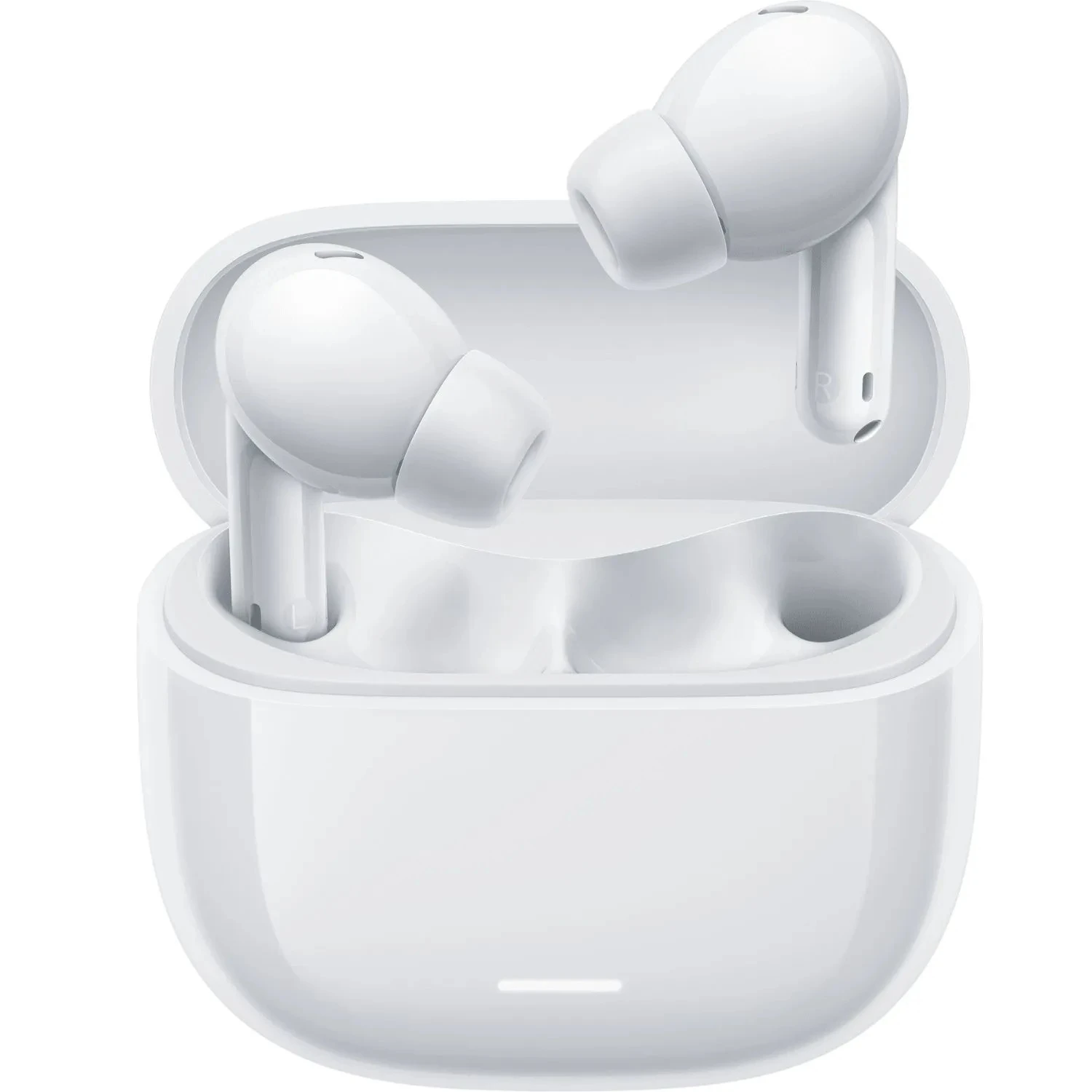 Xiaomi Redmi Buds 6 Lite White (BHR8655GL) (UA)