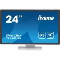 Монітор iiyama T2452MSC-W1 (UA)