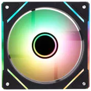 Кулер для корпусу 1stPlayer FC7R-BK (UA)