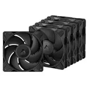Кулер для корпусу Arctic P14 PRO PST 5PCS (ACFAN00319A) (UA)