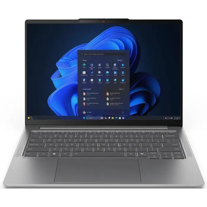 Ноутбук Lenovo IdeaPad Pro 5 14IAH10 (83JK002ARA) (UA)
