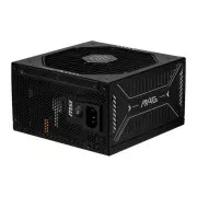 MSI 850W MAG A850GLS PCIE5 (MAG A850GLS PCIE5) (UA)