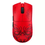 Razer Viper V3 Pro Faker Edition Wireless Red (RZ01-05120500-R3M1) (UA)