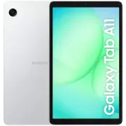 Samsung Galaxy Tab A11 Wi-Fi 4/64GB Silver (SM-X133NZSA)