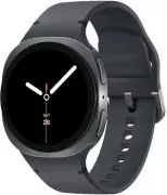 Смарт-годинники Samsung Galaxy Watch 8 LTE 44mm Grafite (SM-L335FDAA)