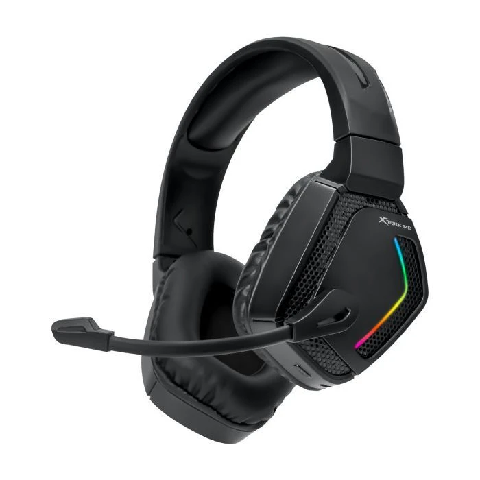 Xtrike ME GH-512W XBOX/PS/PC Wireless Black (GH-512W) (UA)