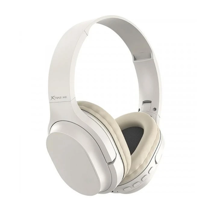 Xtrike ME HD-214WH Wireless White (HD-214WH) (UA)