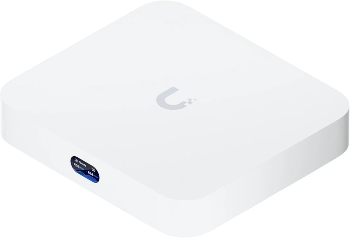Ubiquiti UniFi Cloud Gateway Ultra (UCG-Ultra) (UA)