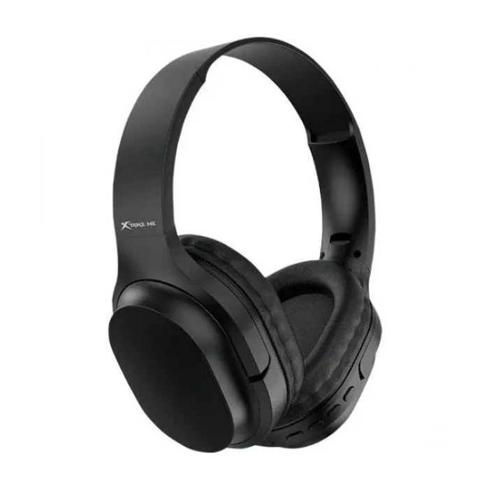 Xtrike ME HD-214BK Wireless Black (HD-214BK) (UA)