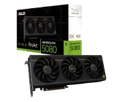 ASUS GeForce RTX 5080 ProArt OC 16GB GDDR7 DLSS4 (PROART-RTX5080-O16G) EU