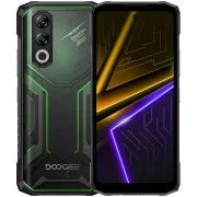 DOOGEE Blade 20 Max 12/1TB Field Green