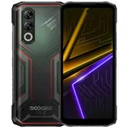 DOOGEE Blade 20 Max 12/1TB Obsidian Red