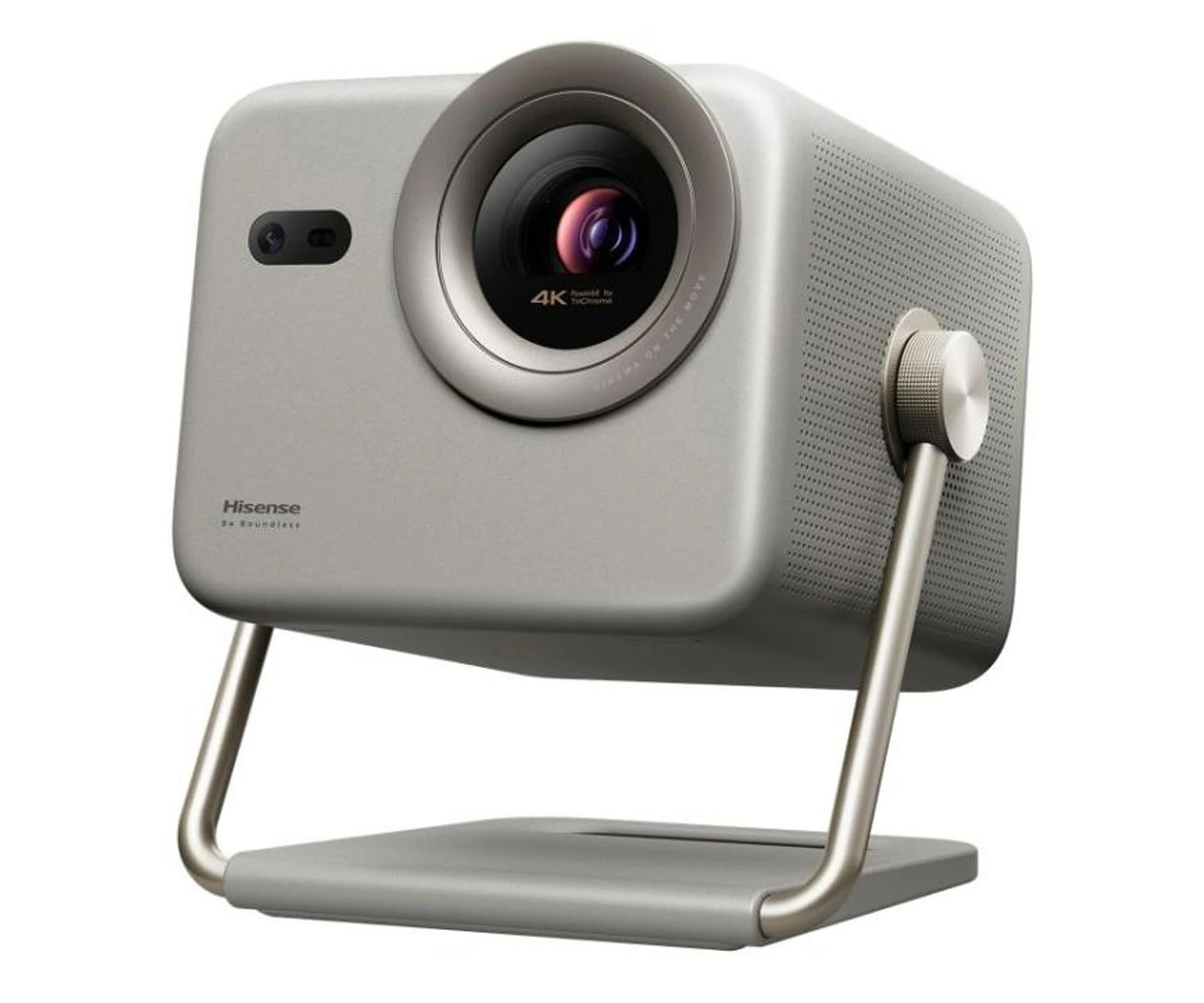 Проектор Hisense M2 Pro 4K UHD (3840 x 2160), 1300 ANSI lumen, Wi-Fi (M2PRO) EU