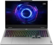 Lenovo LOQ 15IRX10 Luna Gray (83JE00PFGE)