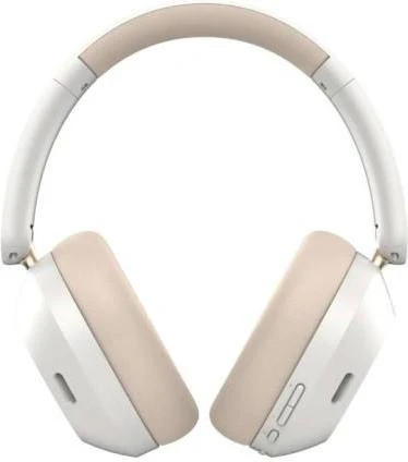 Навушники з мікрофоном realme TechLife Studio H1 ANC White