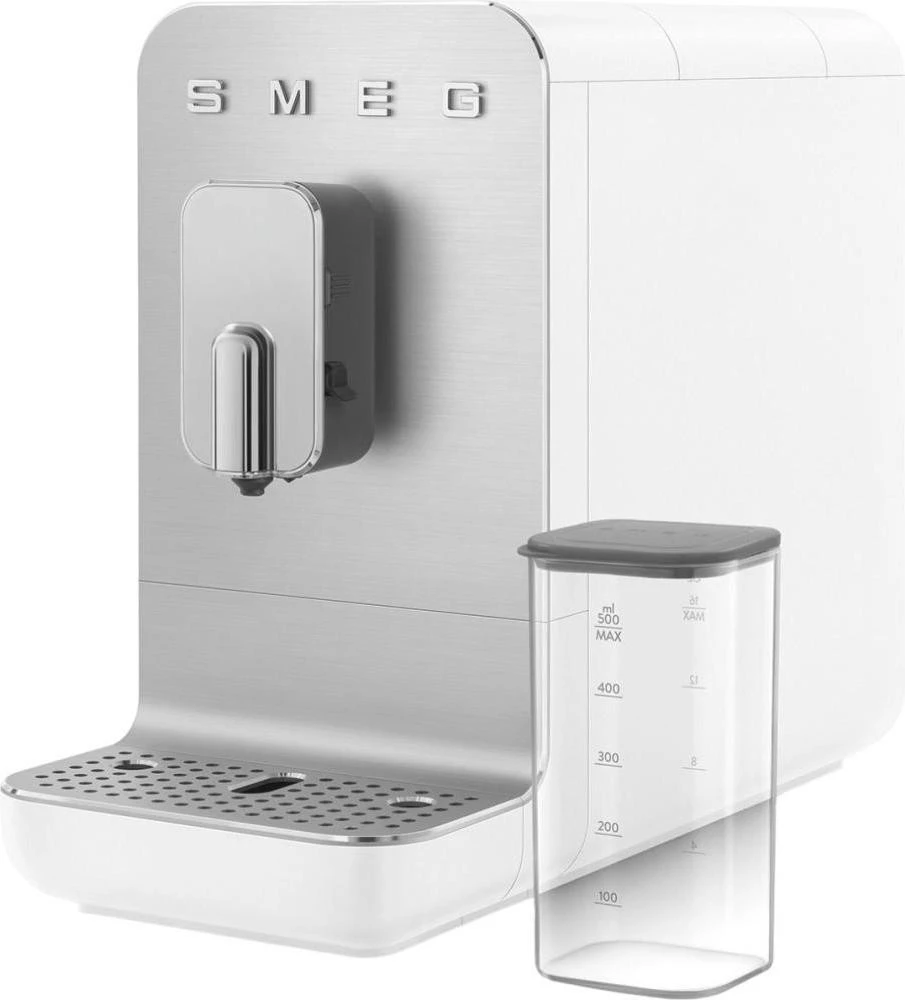 Кавоварка SMEG BCC13WHMEU