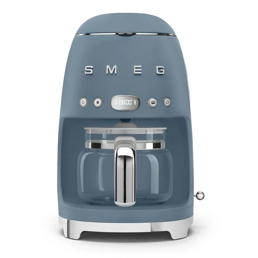 Кавоварка SMEG DCF02SBMEU