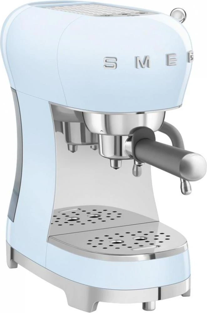 Кавоварка SMEG ECF02PBEU
