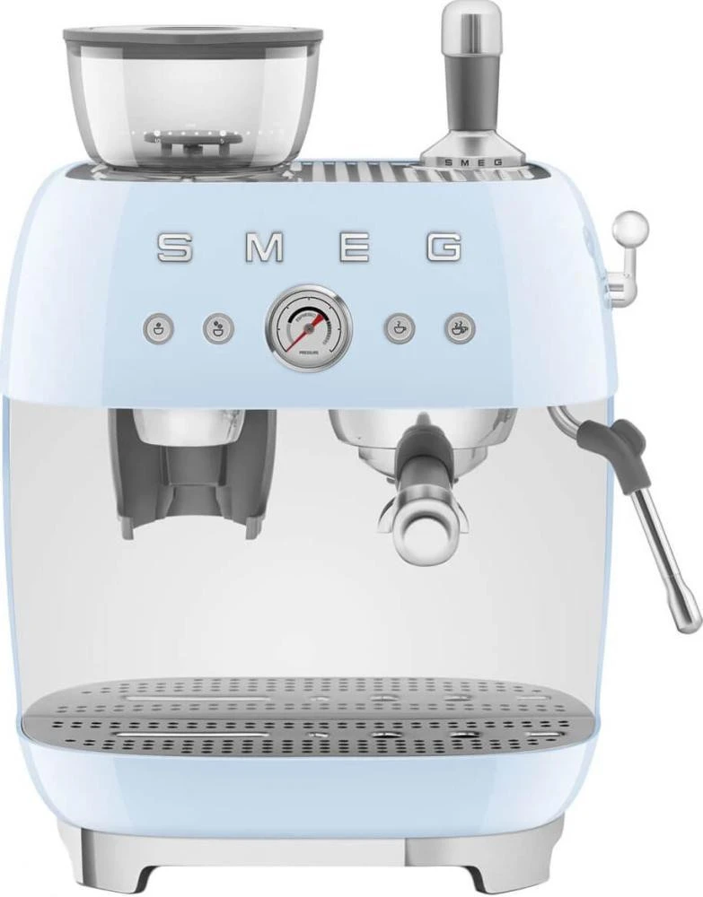Кавоварка SMEG EGF03PBEU