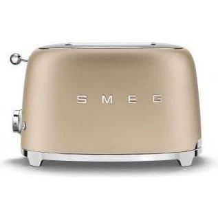 Тостер SMEG TSF01CHMEU