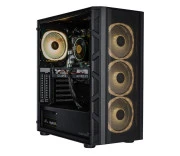 SMX Battlestation M5A R5-5600/32GB/1TB/RX9060XT/W11x (BSR59060XTM5-11H) EU