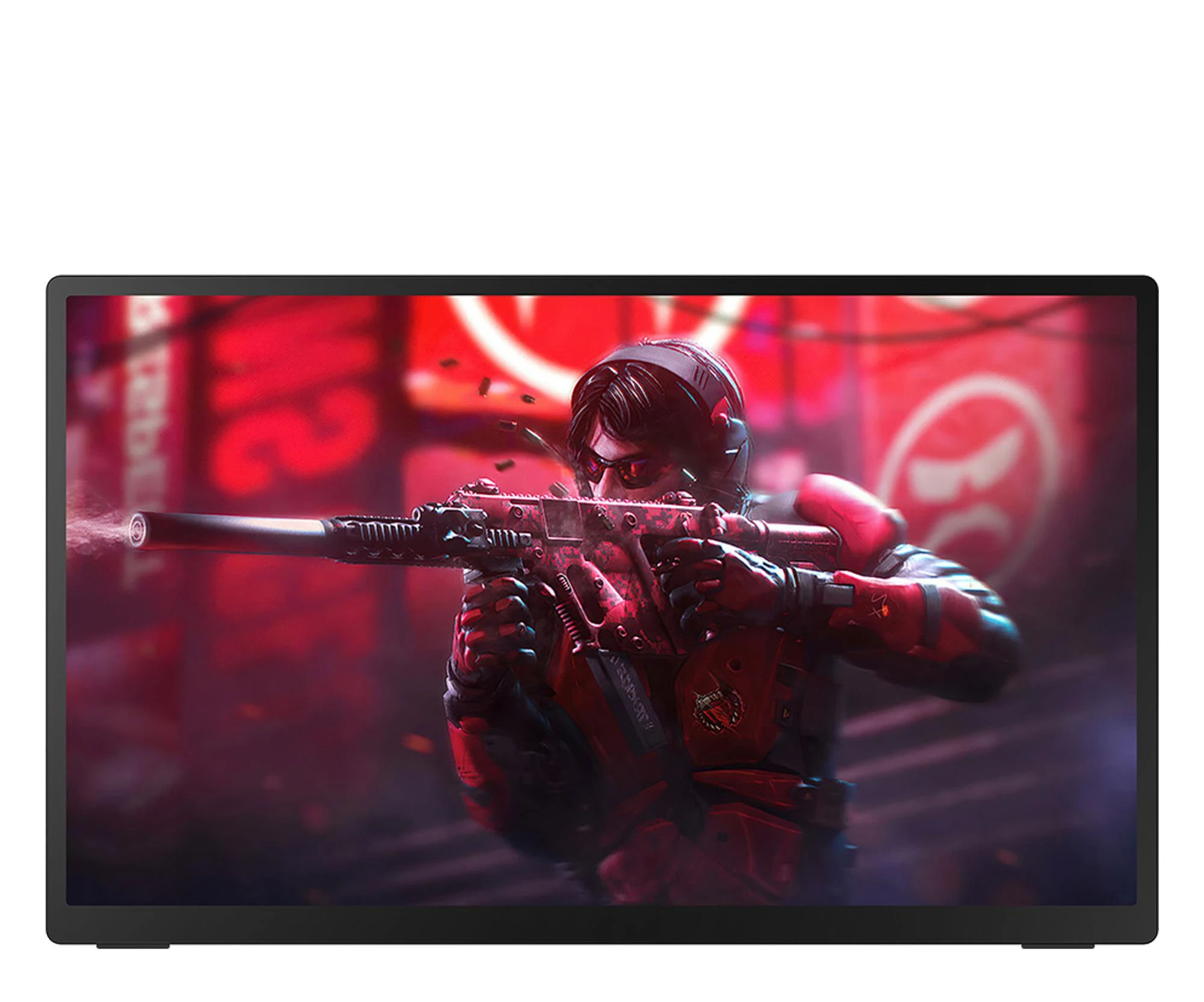 Монітор Uperfect USteam E6 Pro (M185E06) EU