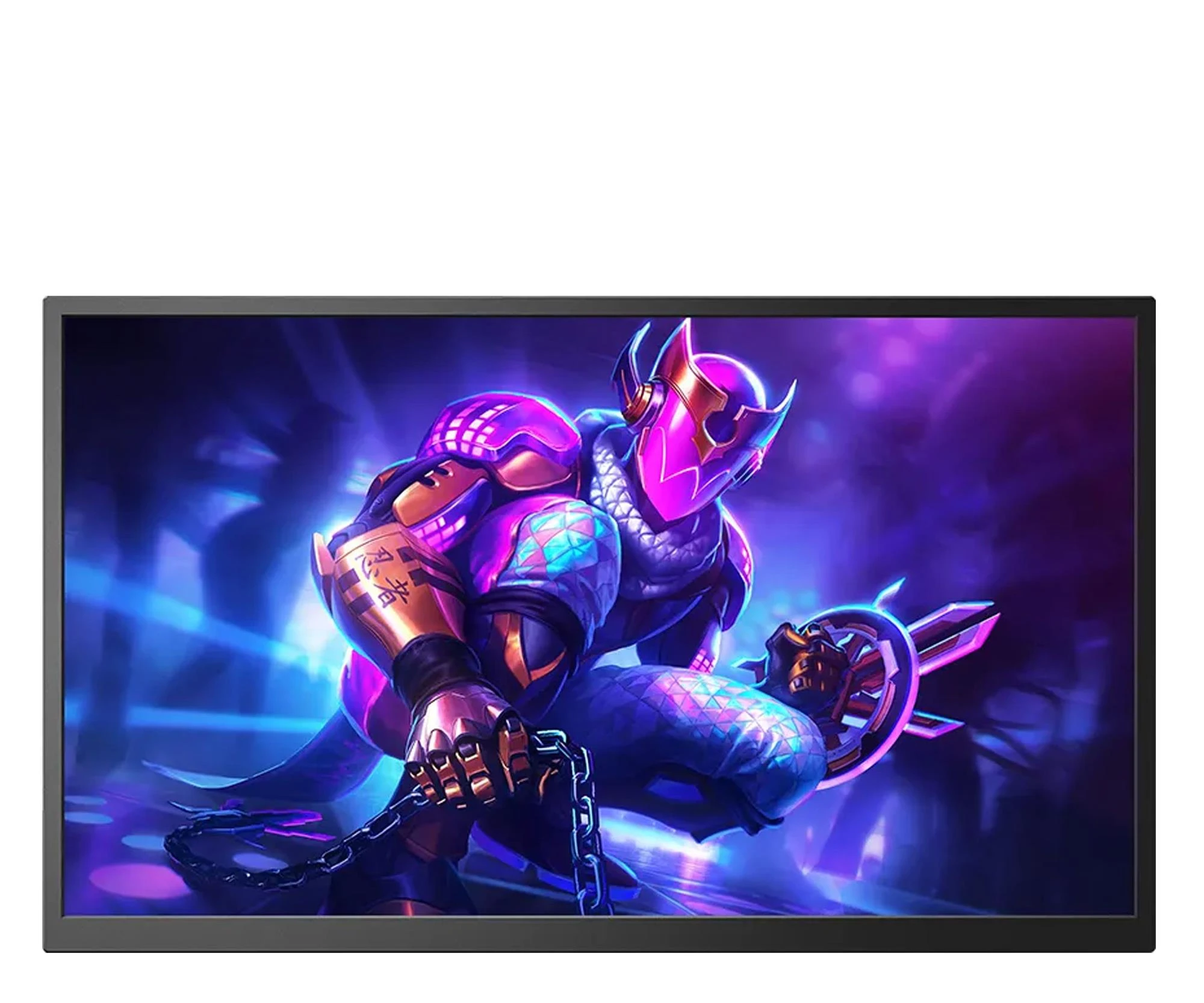 Монітор Uperfect UXbox E4 M185T08 (M185T08) EU