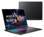 Acer Nitro 16S AI Ryzen AI 9-365/64GB/1TB RTX5060 (AN16S-61 || NH.QXUEP.002)