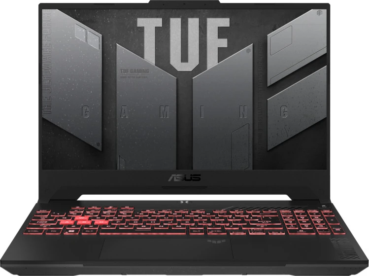 Ноутбук ASUS TUF Gaming A15 FA507NV (FA507NV-LP103)