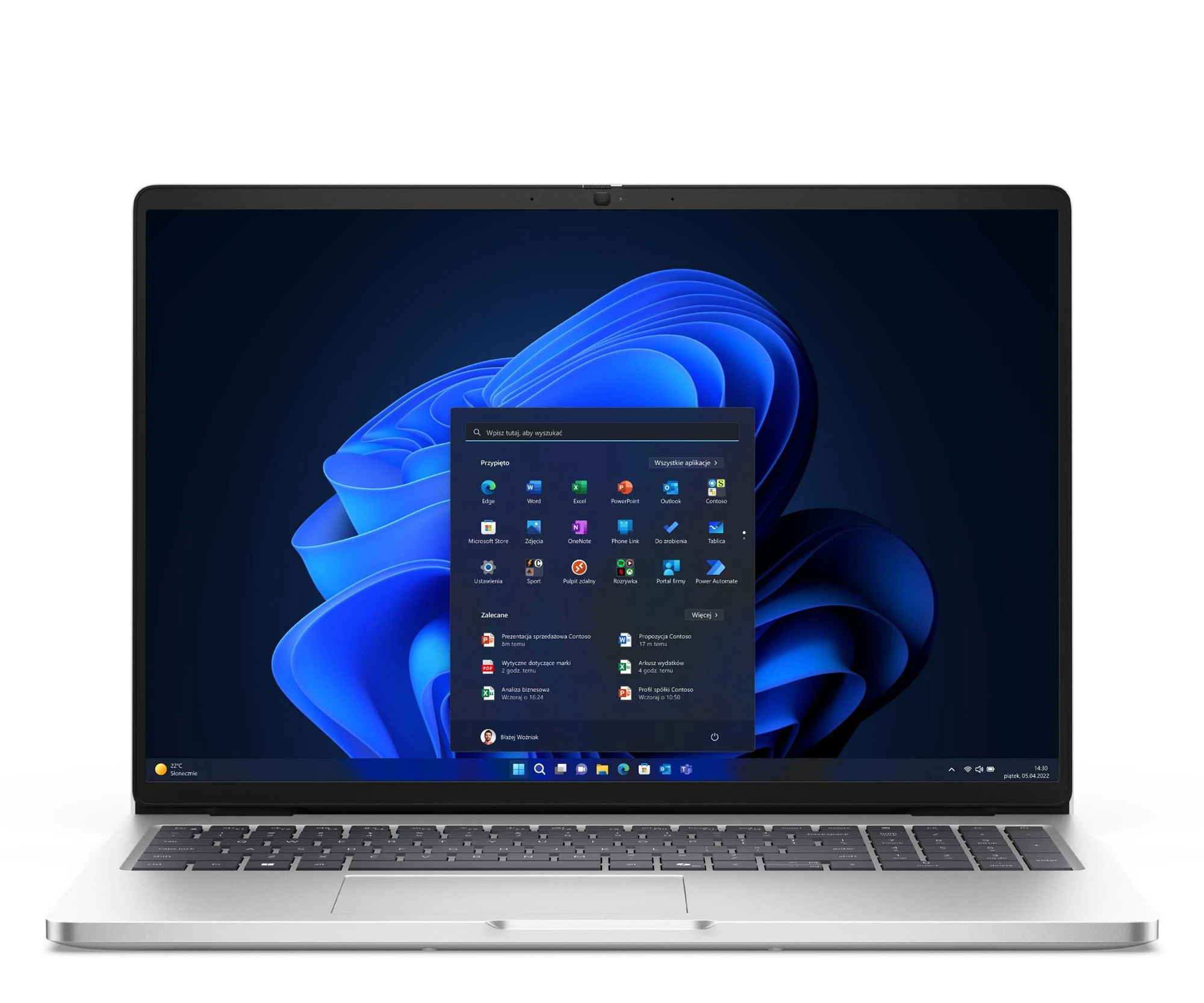 Ноутбук Dell Pro 16 Ultra 7 265U/32GB/512/W11P (BTO109_PC16250_EMEA)