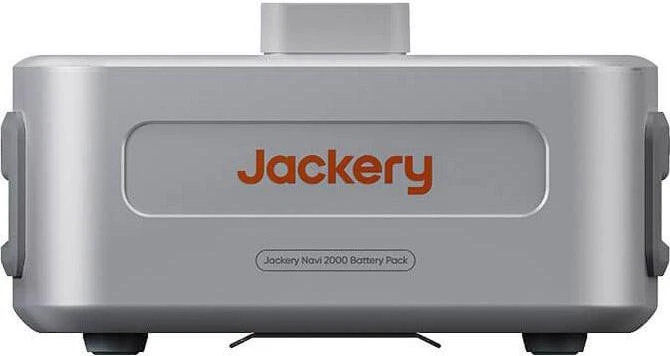 Додаткова батарея для зарядної станції Jackery Navi 2000 Battery Pack (21-0008-000022) Europe