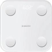 Xiaomi Mi Body Composition Scale S400 White (BHR7793GL)