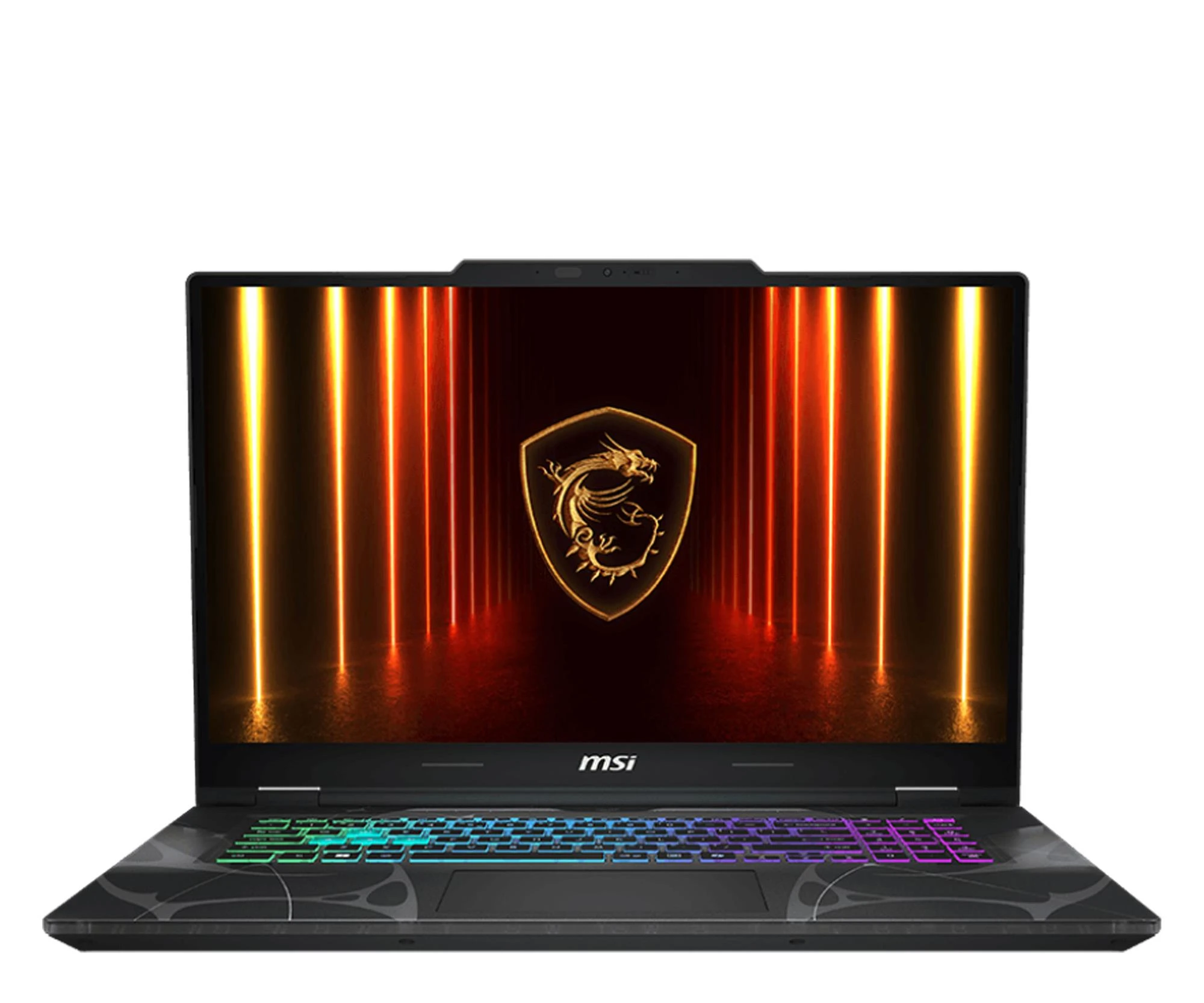 Ноутбук MSI Cyborg 17 Core 7-240H/32GB/1TB RTX5060 144Hz (Cyborg 17 | B2RWFKG-066XPL)