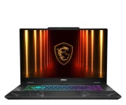 MSI Cyborg 17 Core 7-240H/64GB/2TB RTX5060 144Hz (Cyborg 17 | B2RWFKG-066XPL)