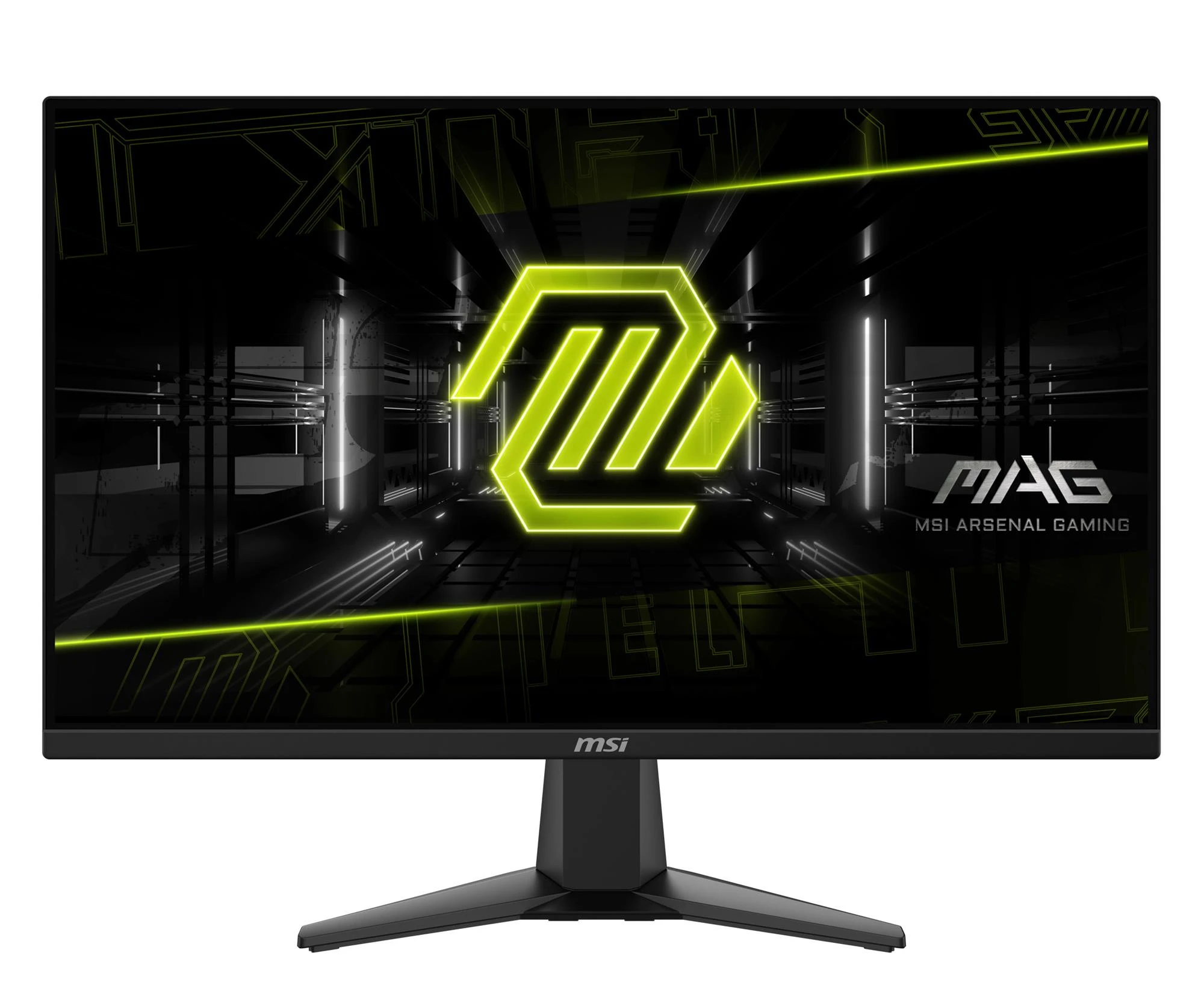Монитор MSI MAG 275F EU